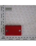 STRIKER PLATE- CENTRAL SPRING