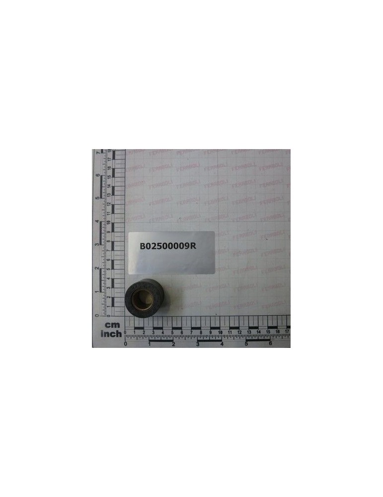 Maschio Gaspardo ROTELLA CON BRONZINA B02500009R