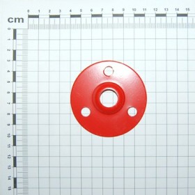 WHEEL OPEN PLUG HL