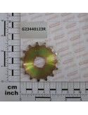 GEAR Z-15 HL