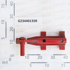 UPRIGHT 1. POINT HL