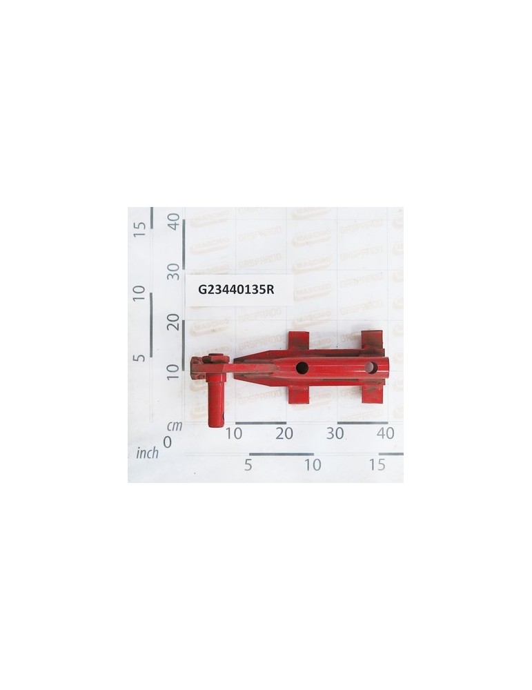UPRIGHT 1. POINT HL