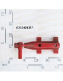 UPRIGHT 1. POINT HL