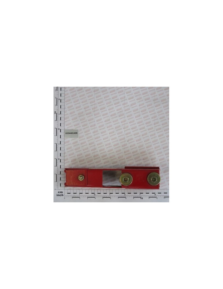ATT. UNIT 5\' REINF. SPRINGHL L