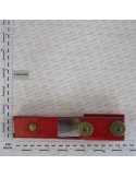ATT. UNIT 5\' REINF. SPRINGHL L