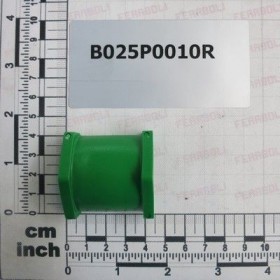 Maschio Gaspardo SEMIBUSSOLA PER ASPO PICK-UP B025P0010R