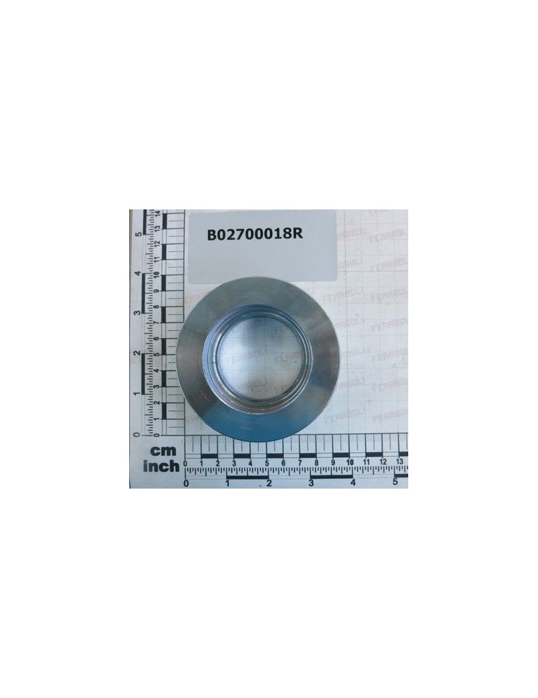 Maschio Gaspardo GALOPPINO FOLLE B02700018R