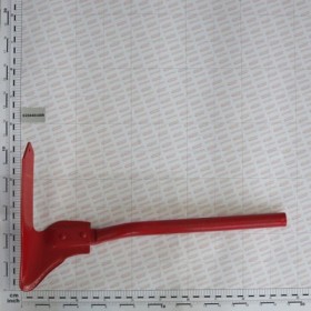 HOE- LEFT SIDE COMPL. HL LM