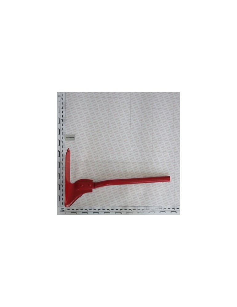 HOE- LEFT SIDE COMPL. HL LM