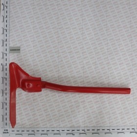 HOE- RIGHT SIDE- COMPL. HL LM