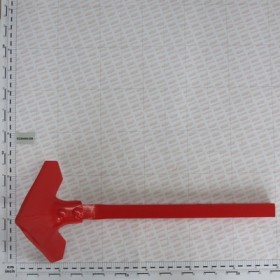 HOE- SUPPL. COMPLETE HL LM