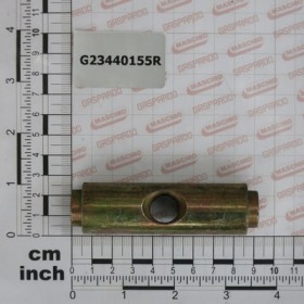 BOLT COUPLING PIN HL-HM