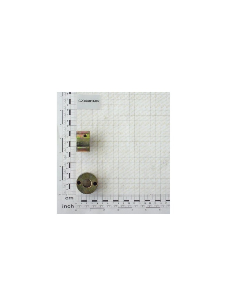 SHORT HUB HL-HM