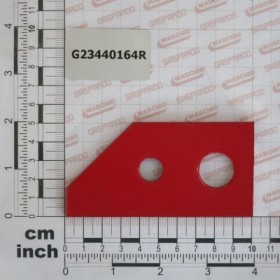 PIN SUPPORT HL