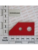 PIN SUPPORT HL