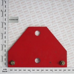 3. POINT REAR COU HLPLING