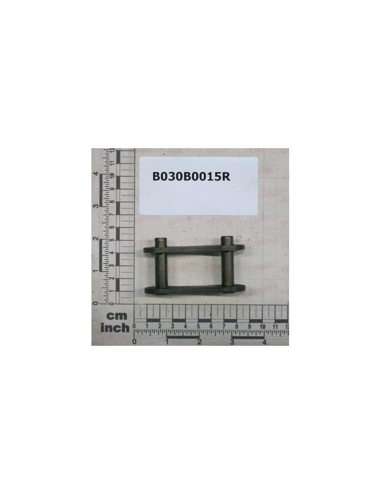 Maschio Gaspardo GIUNTO CON COPIGL N.25 P50,8 B030B0015R