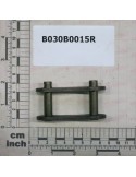 Maschio Gaspardo GIUNTO CON COPIGL N.25 P50,8 B030B0015R