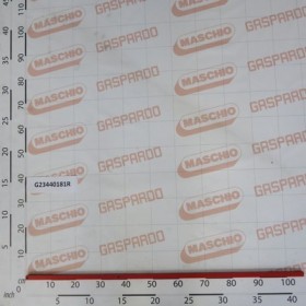 DISTRIBUTOR SPINDLE- MT.1.05 H