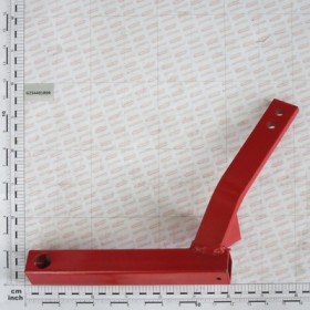 DEPTH WHEEL SUPPORT HL/2