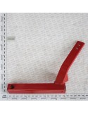 DEPTH WHEEL SUPPORT HL/2