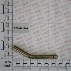 WHEEL ADJUST. LATCH HL/2