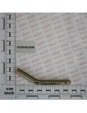 WHEEL ADJUST. LATCH HL/2