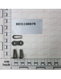 Maschio Gaspardo GIUNTO MOLL.N.26 ASA60-1 B03110007R