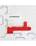 LEFT ARM- FIXED HL/2