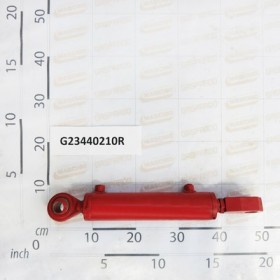 CYLINDER D.50-30/155
