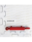CYLINDER D.50-30/155