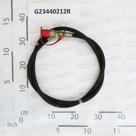 TUBE 1/4R2 F-F 1/4 L.1800 HL/2
