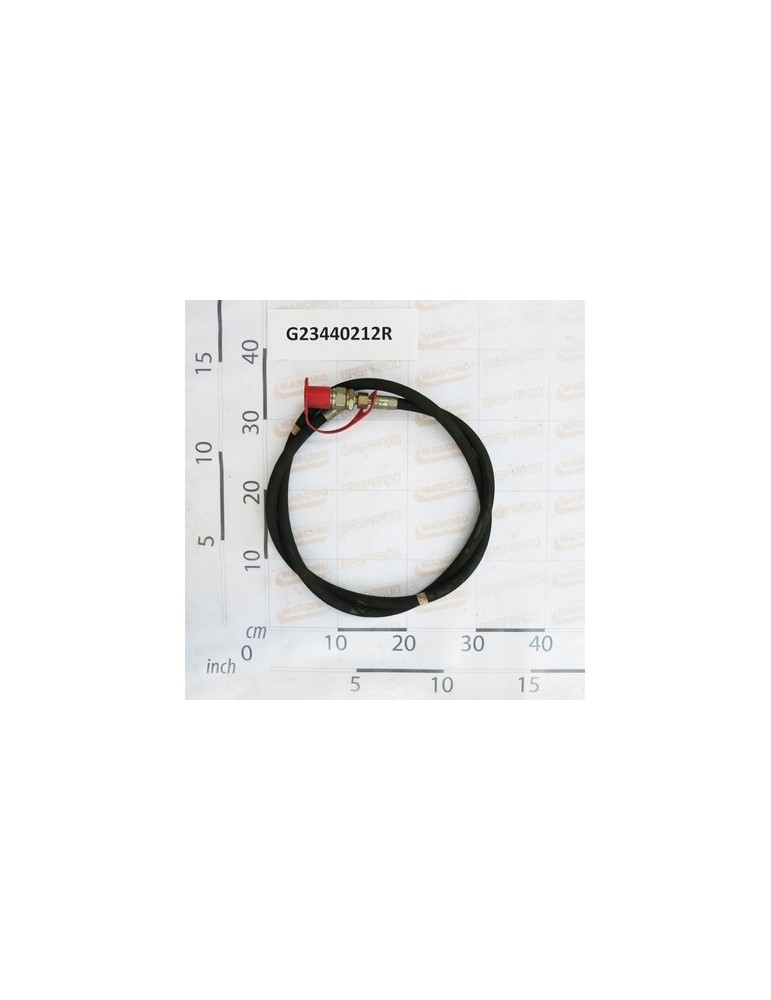 TUBE 1/4R2 F-F 1/4 L.1800 HL/2
