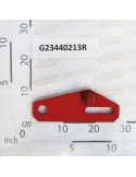 RIGHT SLIDING PLATE HL/2