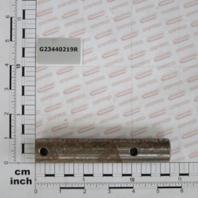 TRANSM. WHEEL PIN HL/2