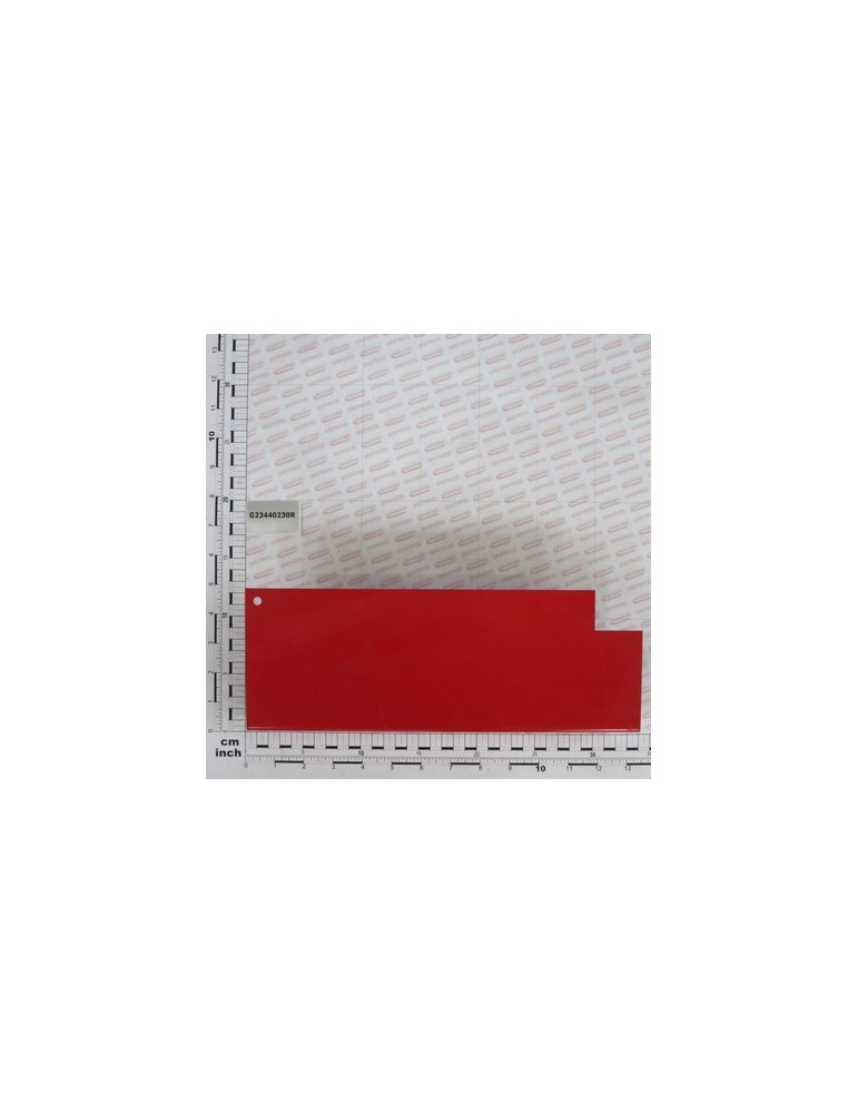 UPPER CASE HL/2