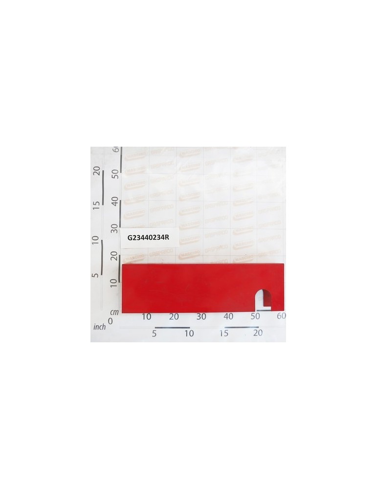 TRANSMISSION PROTECTION CASE H