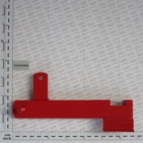 RIGHT ARM- FIXED HL/2