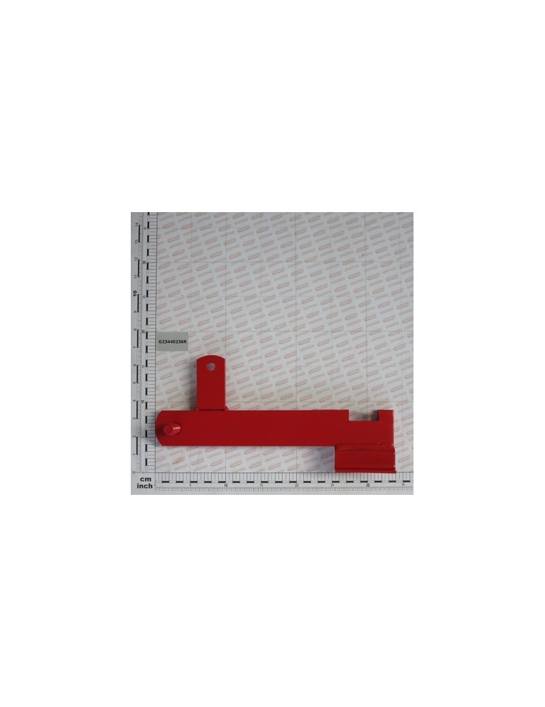 RIGHT ARM- FIXED HL/2