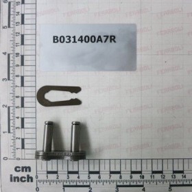 Maschio Gaspardo GIUNTO MOLL.N.26 ASA80-1 B031400A7R
