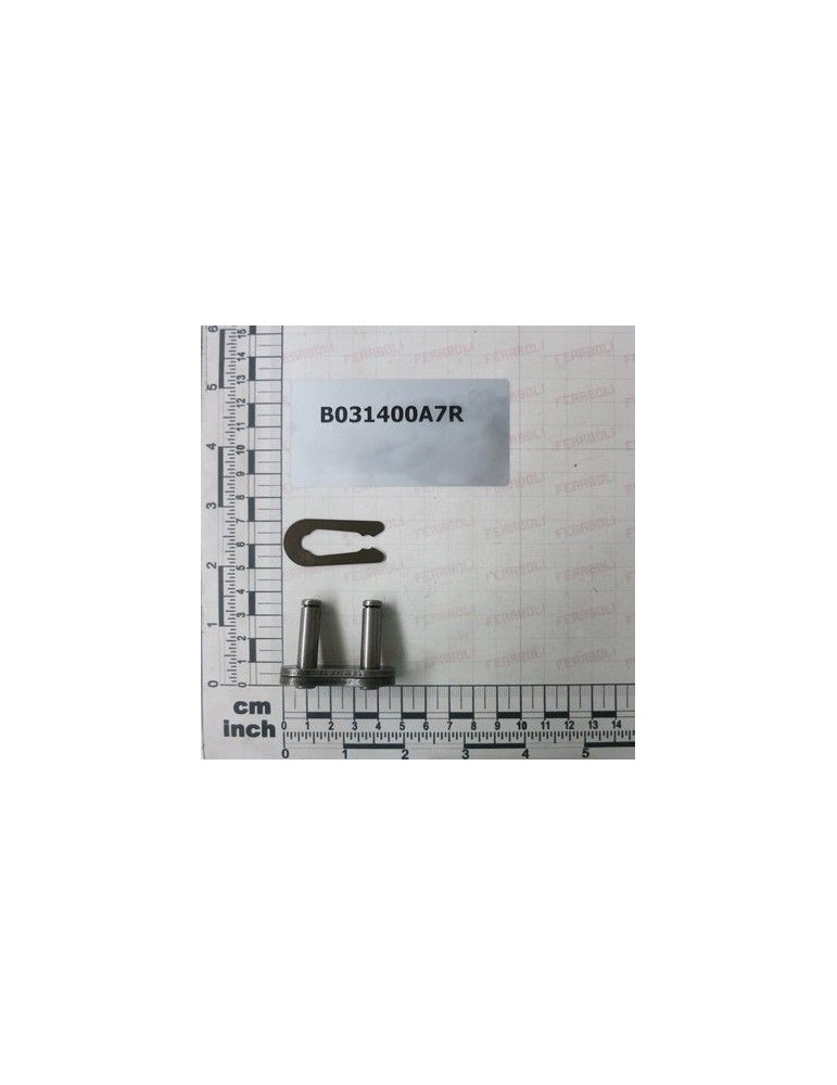 Maschio Gaspardo GIUNTO MOLL.N.26 ASA80-1 B031400A7R