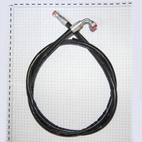 PIPE 1/4R2 C-F 1/4 L2000 HL/ID