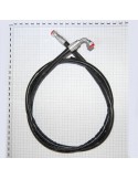 PIPE 1/4R2 C-F 1/4 L2000 HL/ID