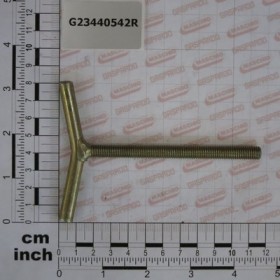 LEVER PRESSURE HL/ID