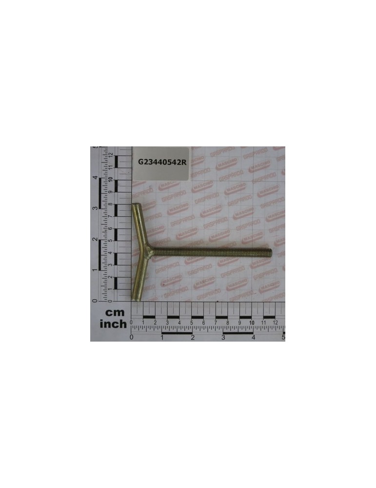 LEVER PRESSURE HL/ID