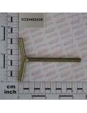 LEVER PRESSURE HL/ID