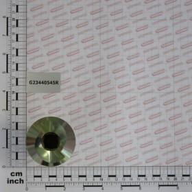 C.W. LONG SEEDER COUPLING HL/I
