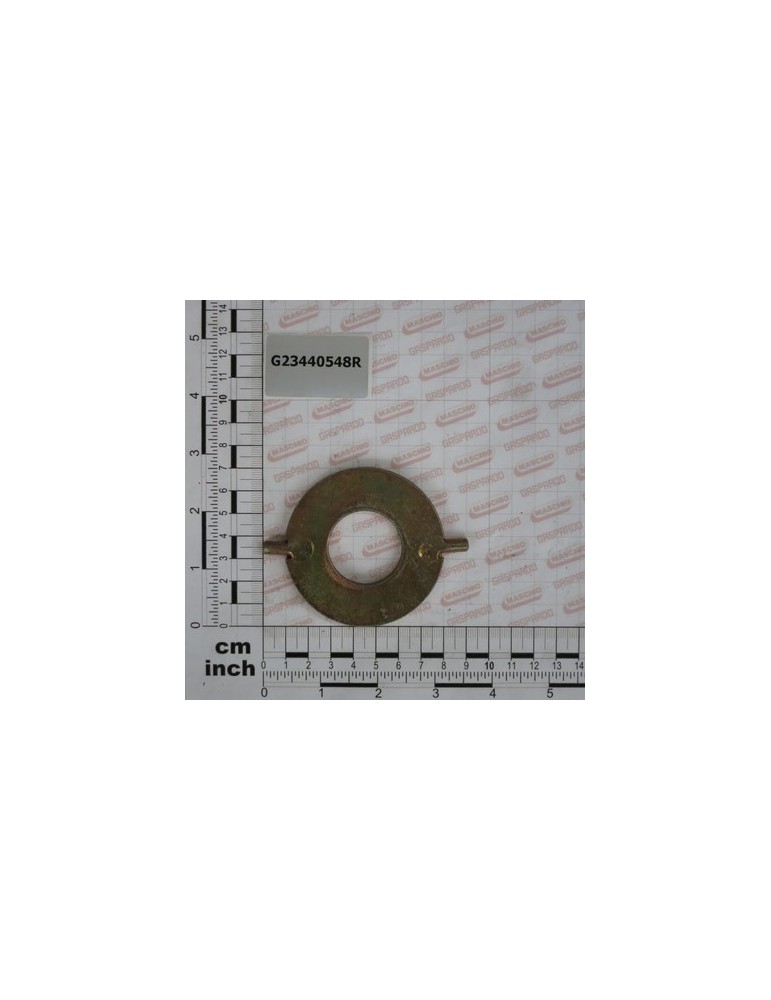 CONNECTOR GUIDE RING HL/ID