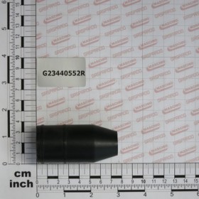 NOZZLE AND 3-WAY UNION HL/ID