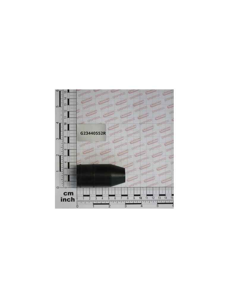 NOZZLE AND 3-WAY UNION HL/ID